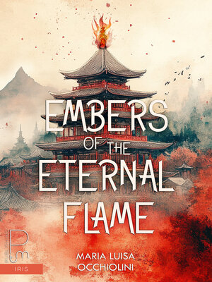 cover image of Embers of the Eternal Flame Vol 1